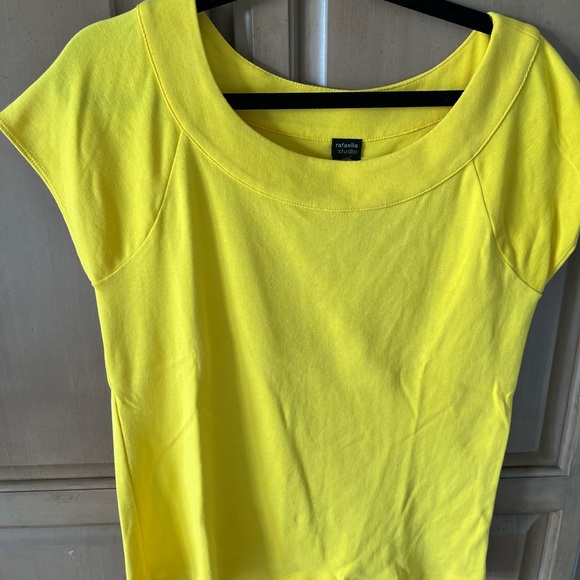 Rafaella studio t shirt - Picture 2 of 4